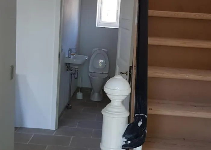 Vanggarden Portnerboligen *